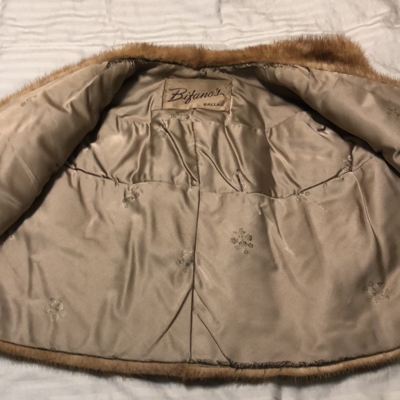 Bifano’s Autumn Haze EMBA natural brown - Picture 6 of 11